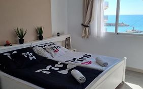 Vistal al mar Palasiet