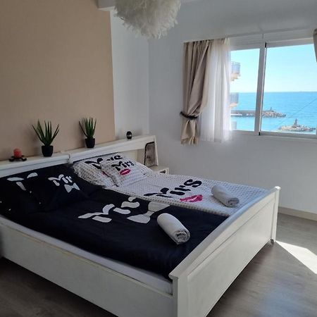 Vistal al mar Palasiet Villajoyosa  Exterior foto