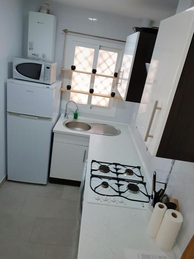 Vistal al mar Palasiet Villajoyosa  Exterior foto