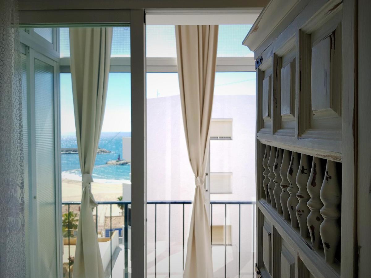 Vistal al mar Palasiet Villajoyosa  Exterior foto