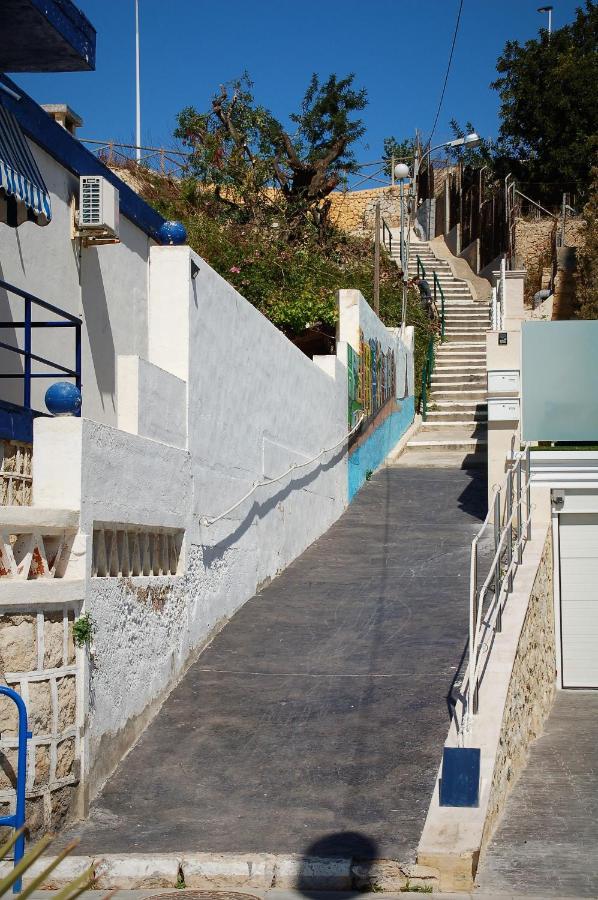 Vistal al mar Palasiet Villajoyosa  Exterior foto