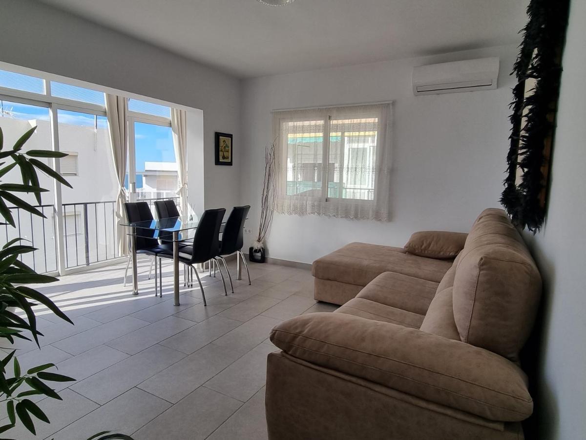 Vistal al mar Palasiet Villajoyosa  Exterior foto